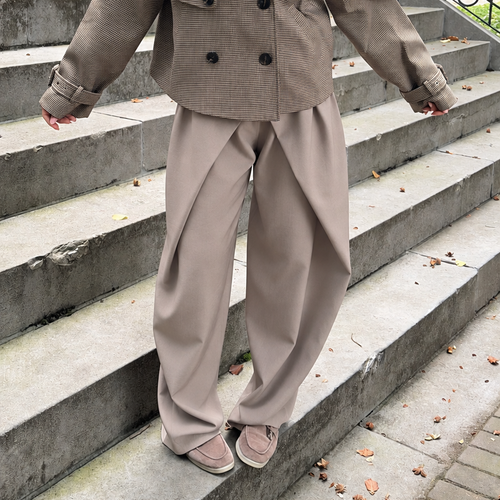 "Amelie" pantalon