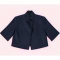 "Belle" blazer