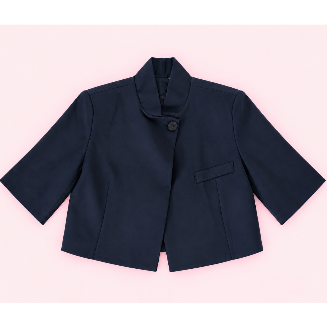 "Belle" blazer
