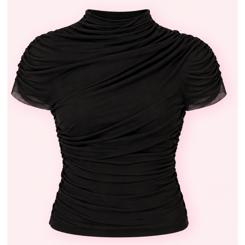 "Aimee" top