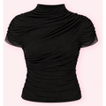 "Aimee" top