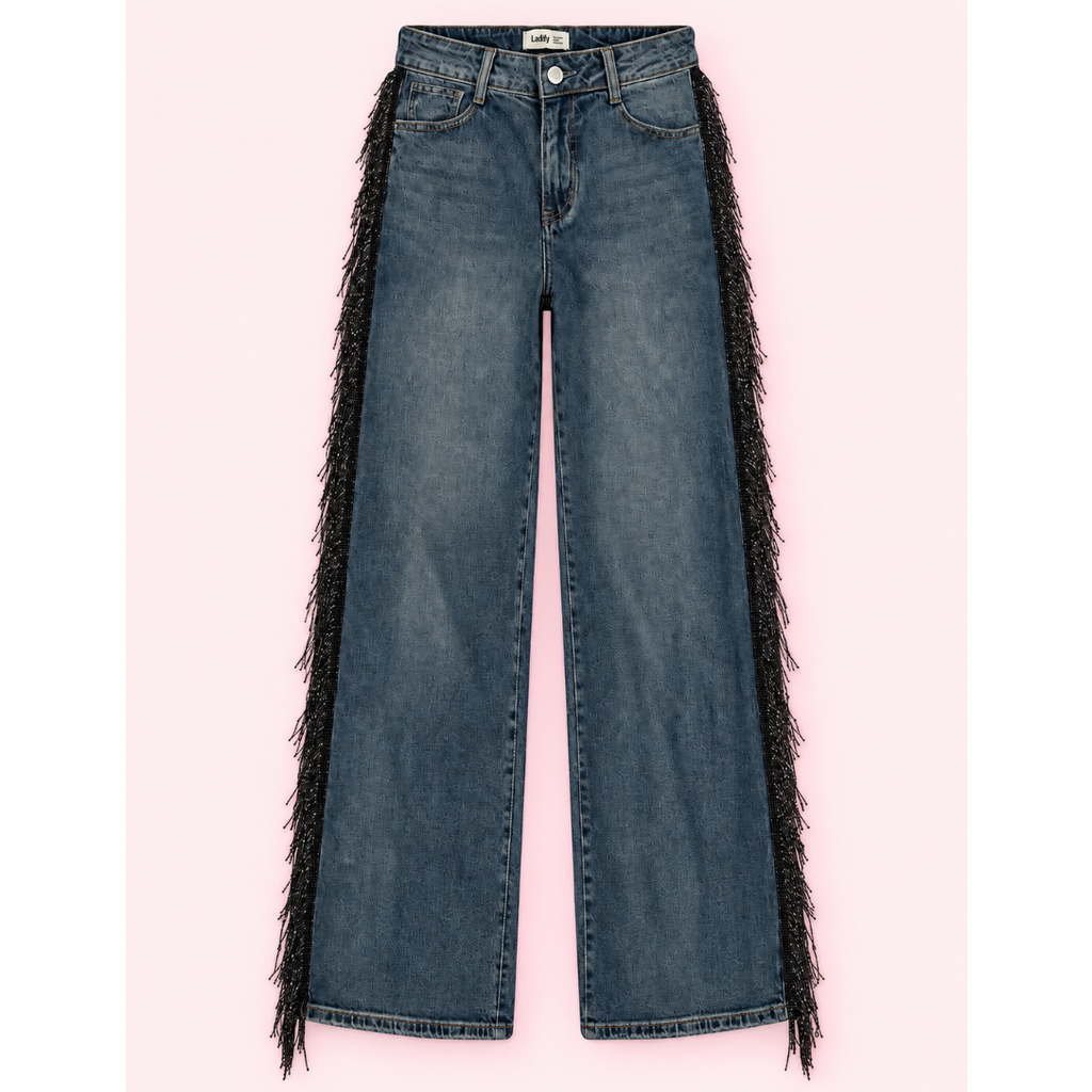 "Olivia" jeans