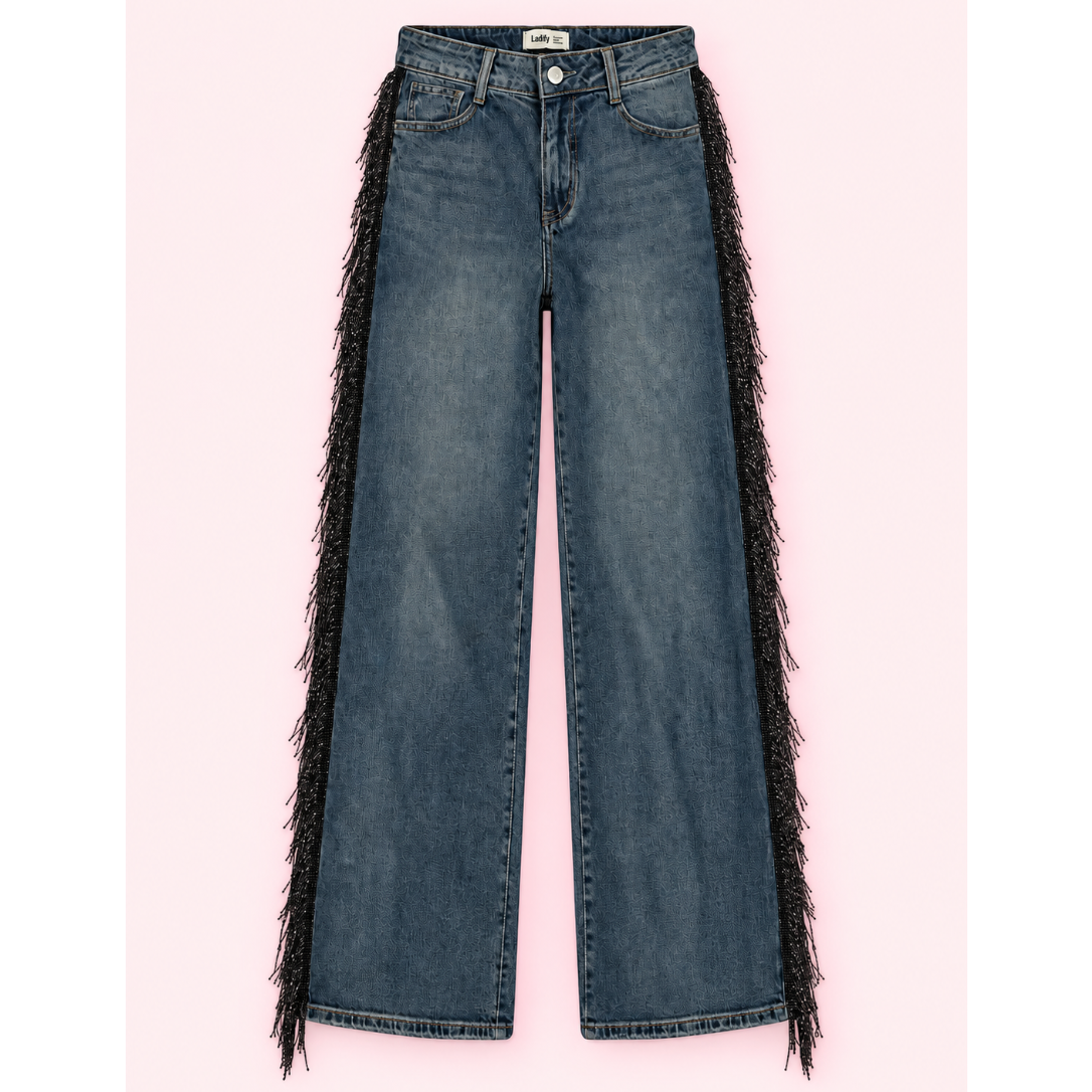 "Olivia" jeans