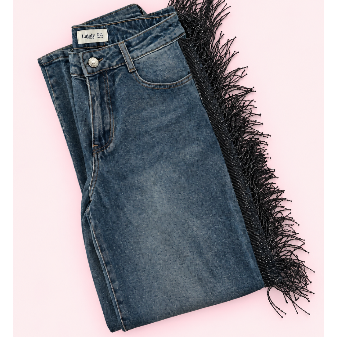 "Olivia" jeans