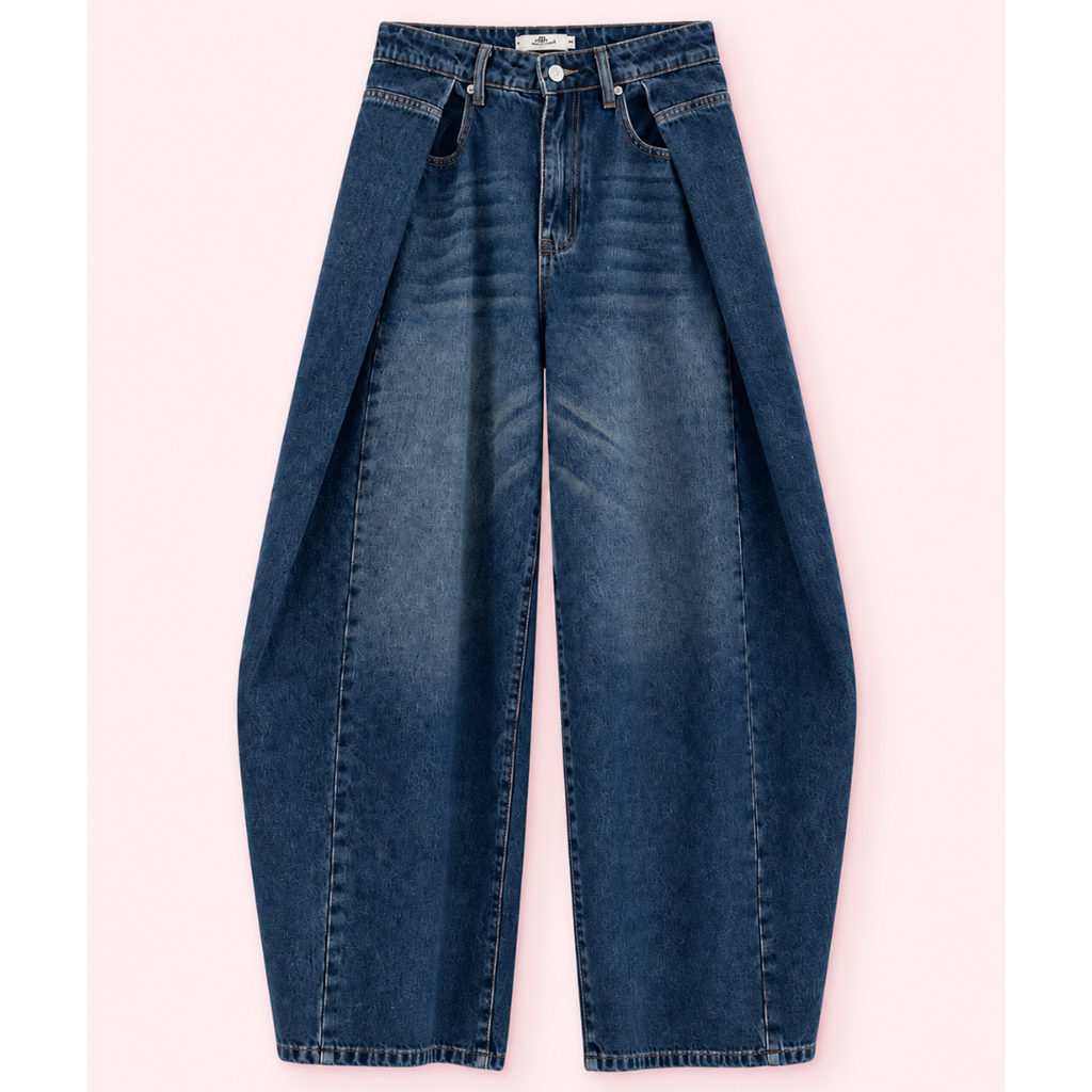 "Celine" jeans