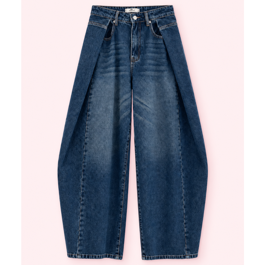 "Celine" jeans